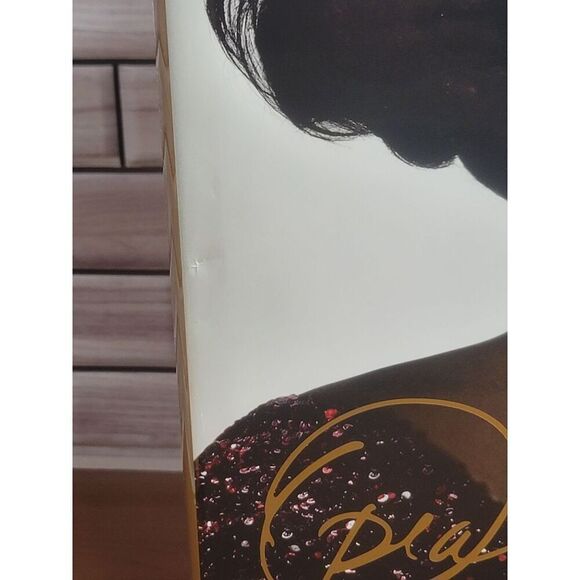 Oprah Winfrey: Reflections on an American Legacy, Hardcover Book (11x14) #A43 - Picture 2 of 5